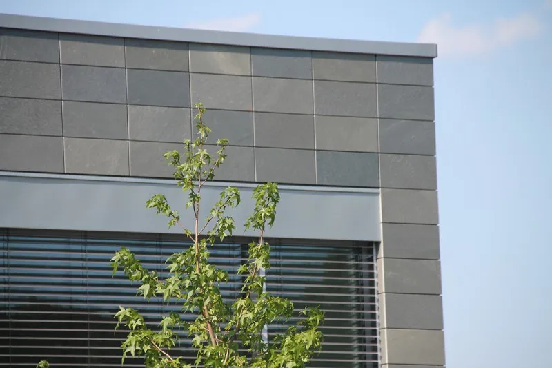 dach położony Łupkiem przez firmę Raf-dach